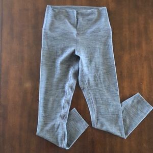 Lululemon Align Pant II 25”